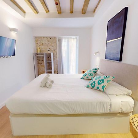 Myflats Luxury City Center Alicante Dış mekan fotoğraf