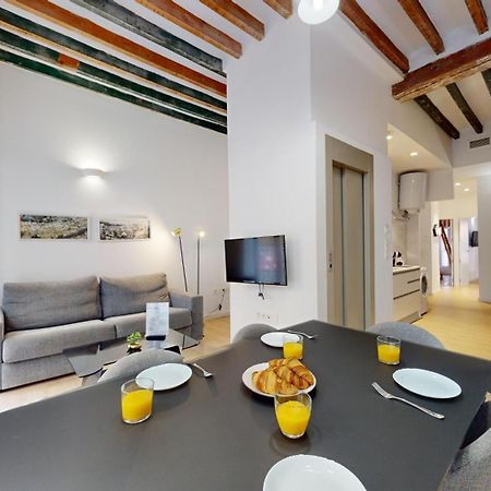 Myflats Luxury City Center Alicante Dış mekan fotoğraf