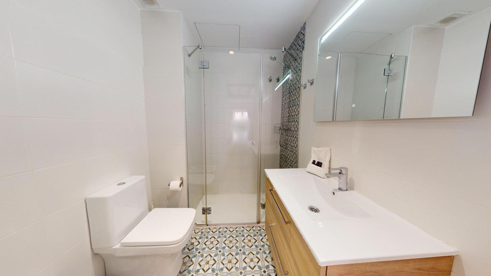 Myflats Luxury City Center Alicante Dış mekan fotoğraf