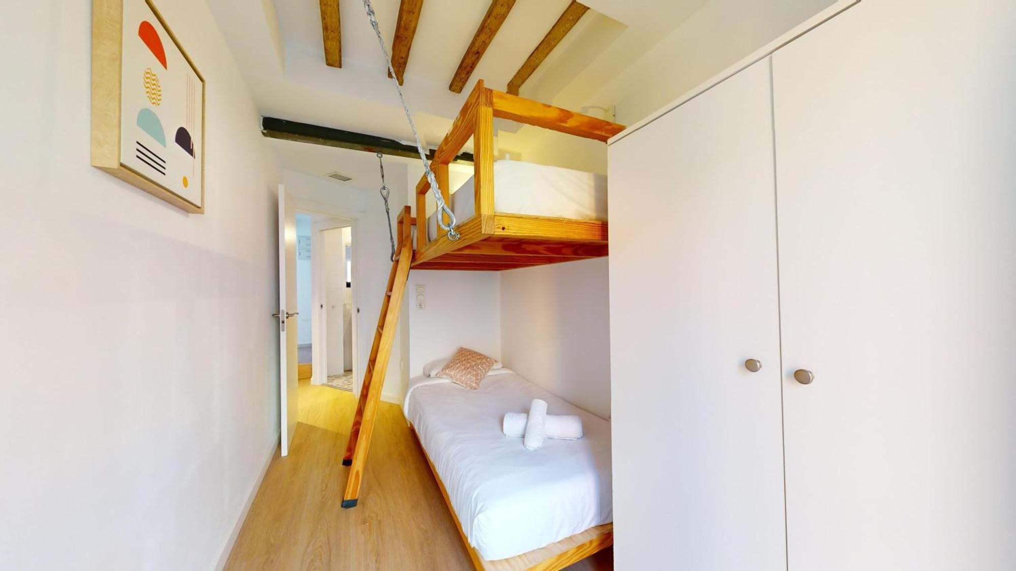 Myflats Luxury City Center Alicante Dış mekan fotoğraf