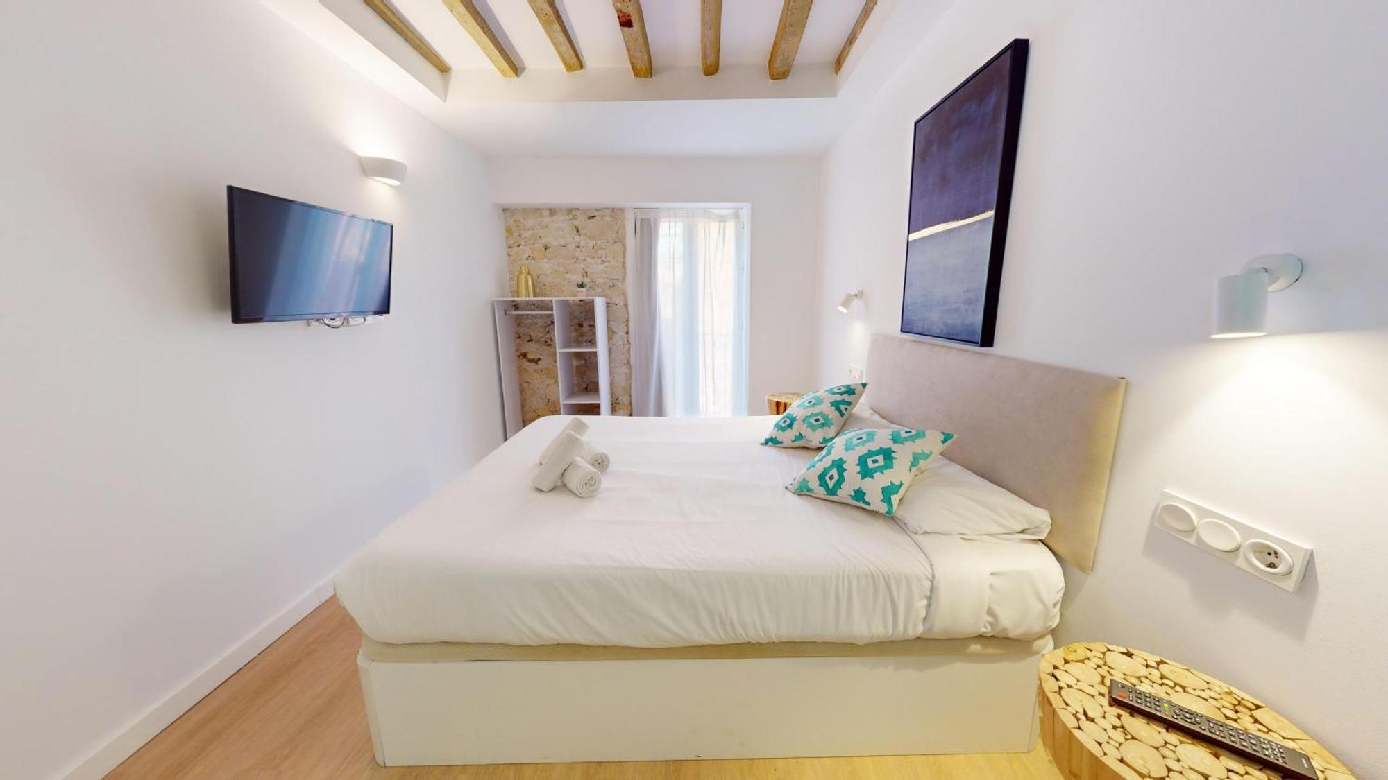 Myflats Luxury City Center Alicante Dış mekan fotoğraf