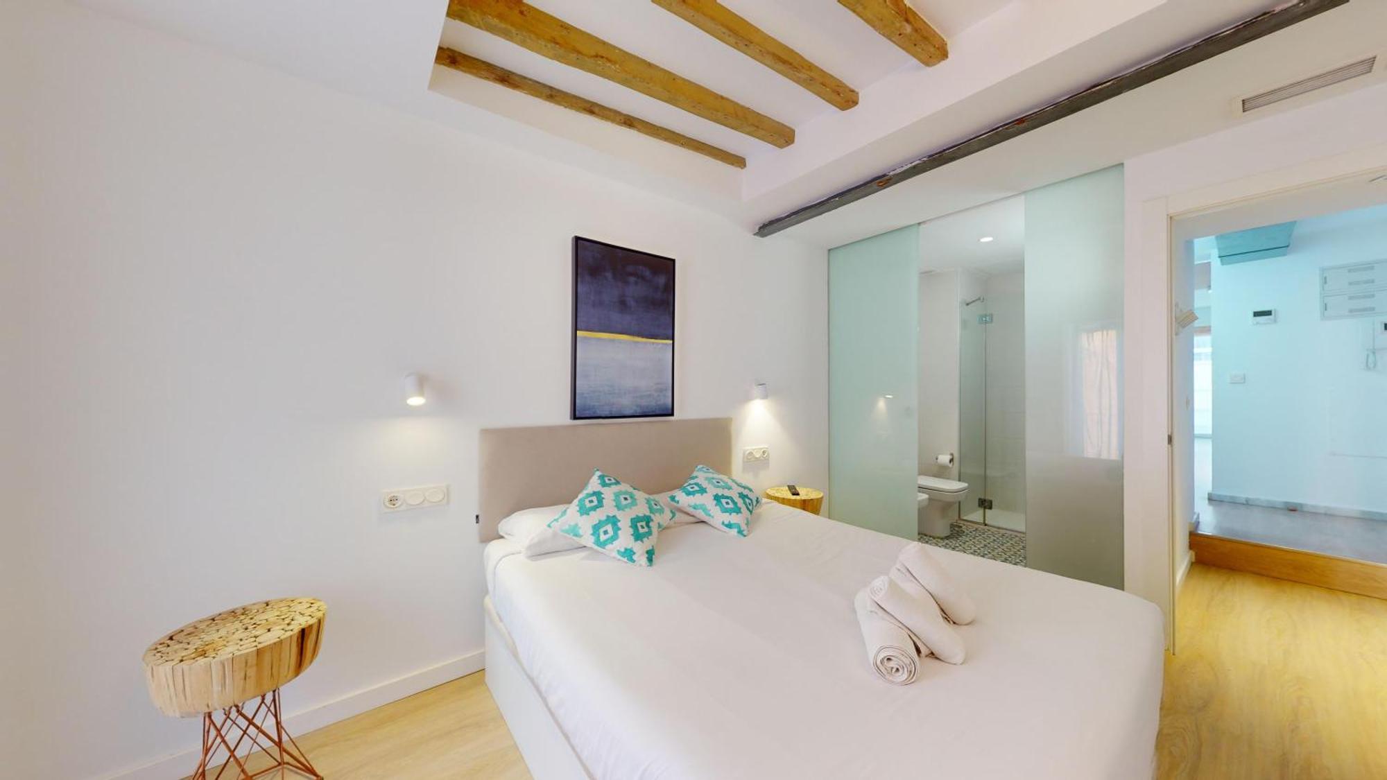 Myflats Luxury City Center Alicante Dış mekan fotoğraf