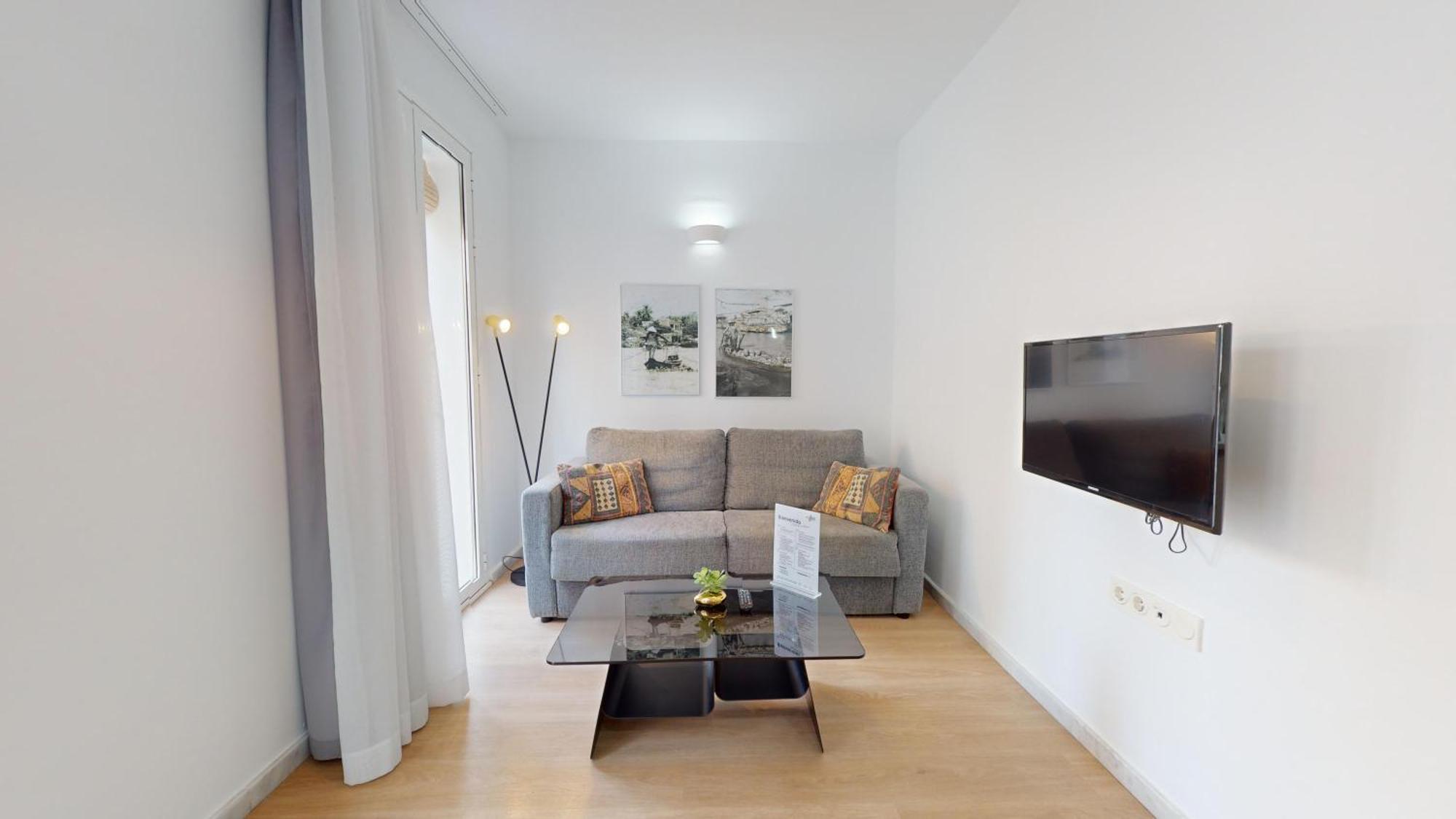 Myflats Luxury City Center Alicante Dış mekan fotoğraf