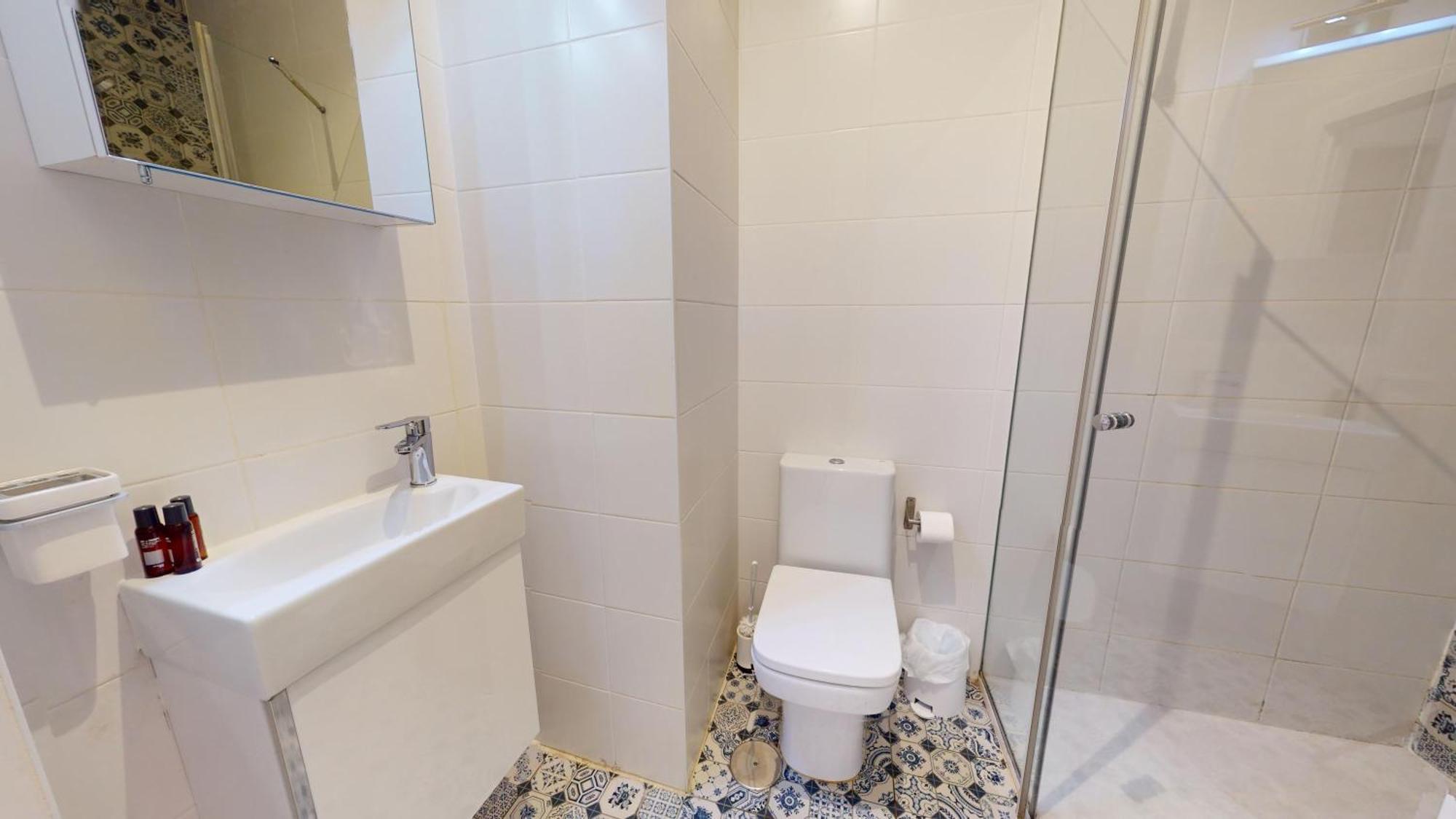 Myflats Luxury City Center Alicante Dış mekan fotoğraf