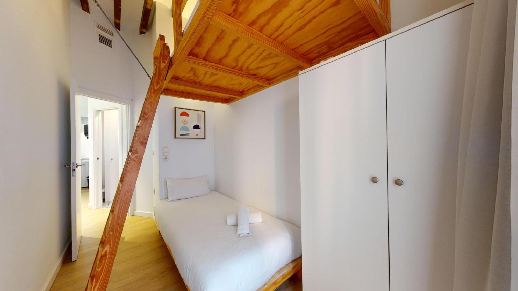 Myflats Luxury City Center Alicante Dış mekan fotoğraf