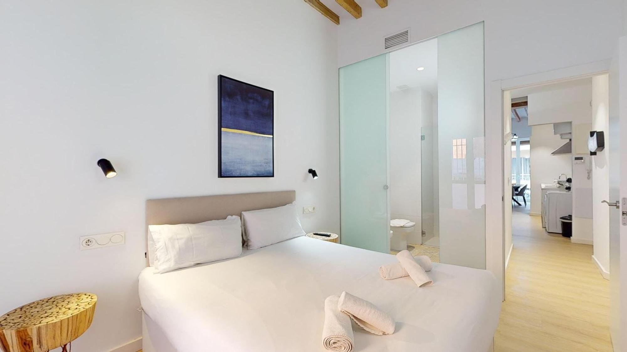 Myflats Luxury City Center Alicante Dış mekan fotoğraf