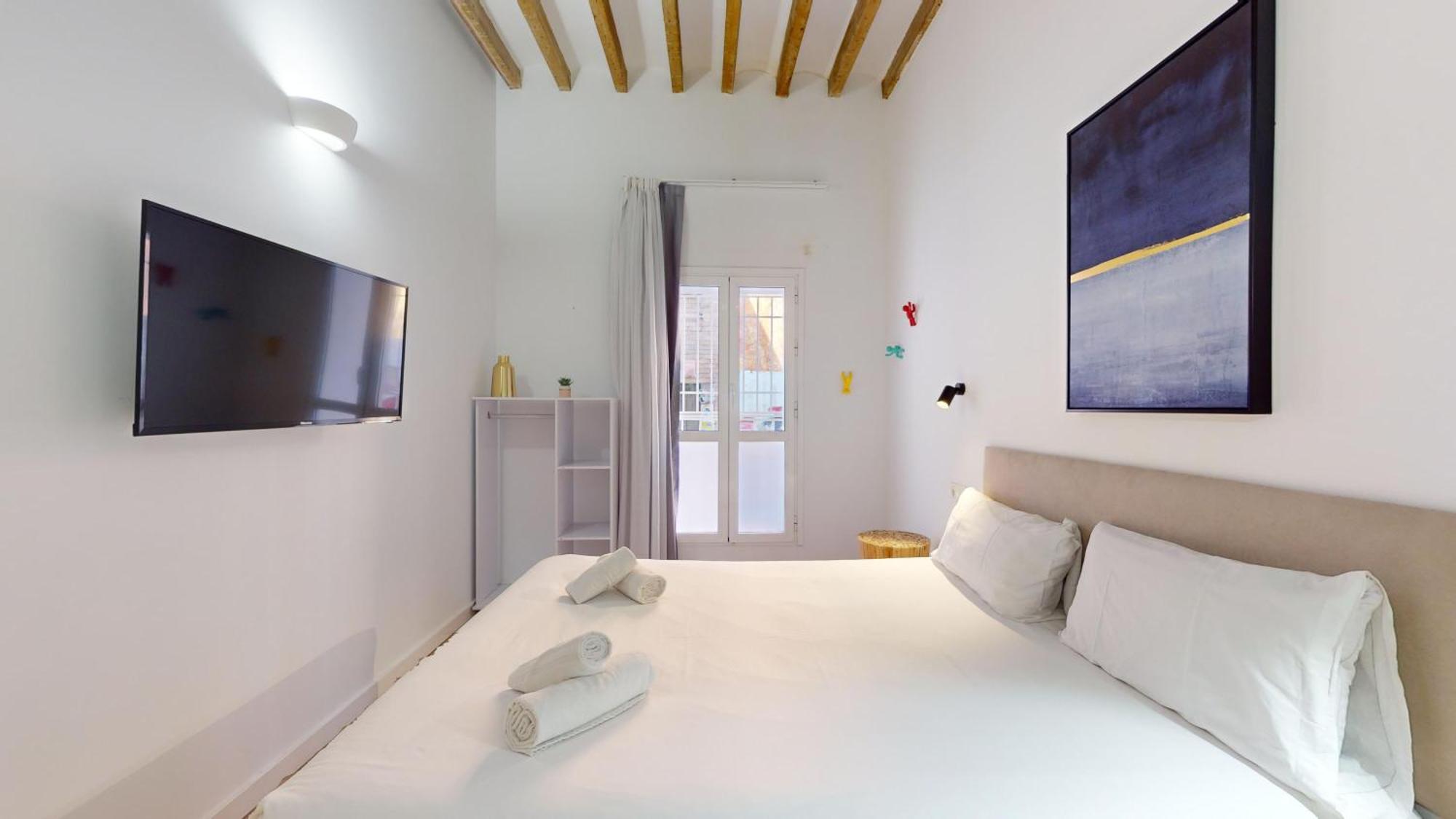 Myflats Luxury City Center Alicante Dış mekan fotoğraf