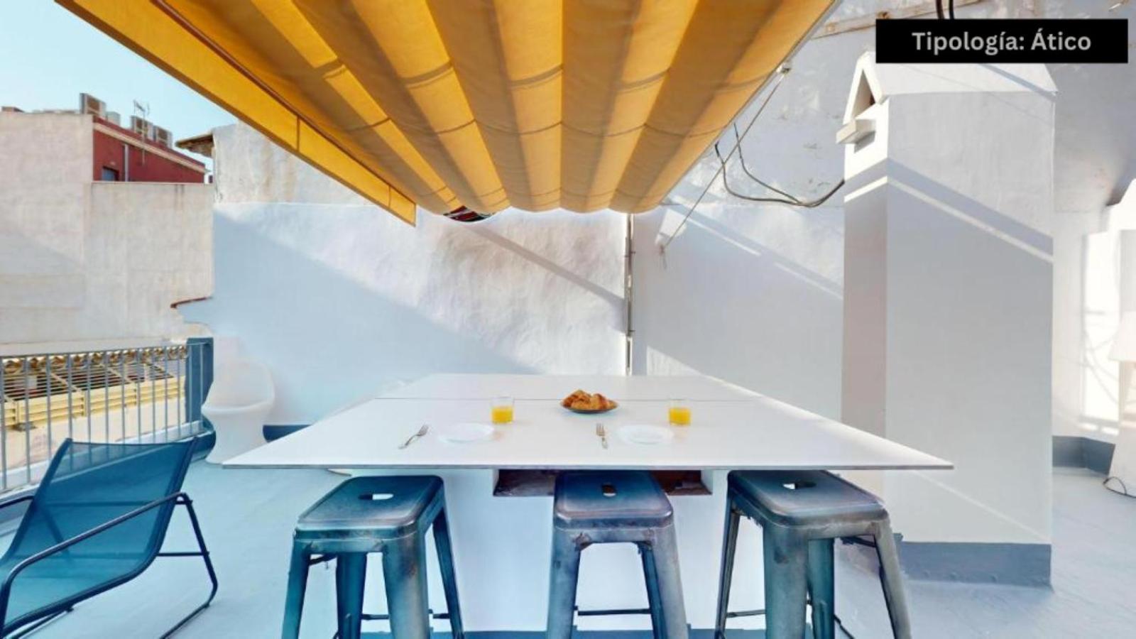 Myflats Luxury City Center Alicante Dış mekan fotoğraf