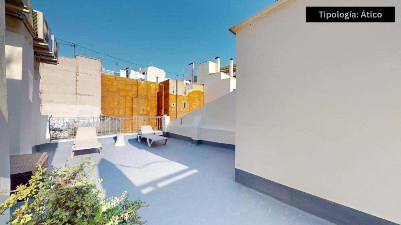 Myflats Luxury City Center Alicante Dış mekan fotoğraf