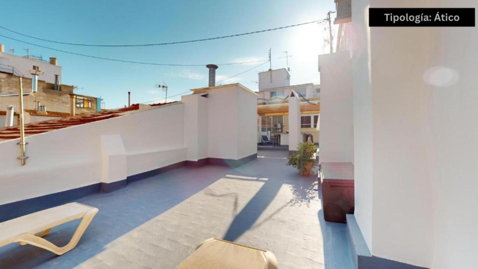 Myflats Luxury City Center Alicante Dış mekan fotoğraf