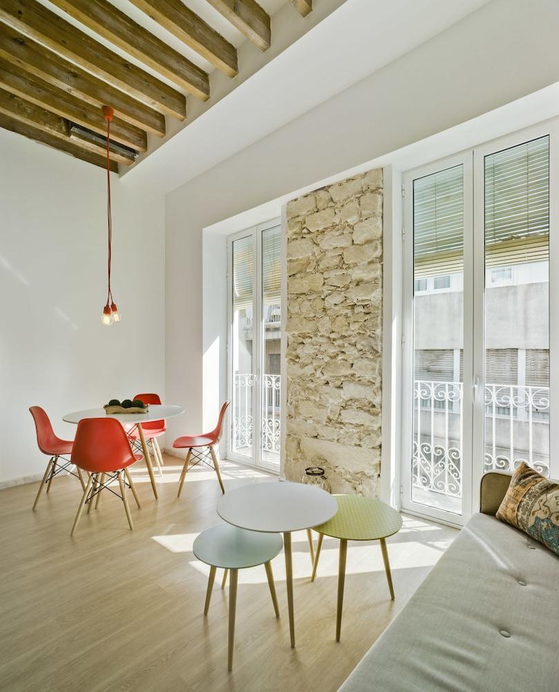 Myflats Luxury City Center Alicante Dış mekan fotoğraf
