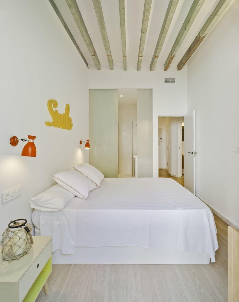Myflats Luxury City Center Alicante Dış mekan fotoğraf